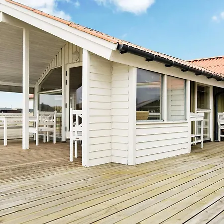 7 Person In Fano-by Traum Дом отдыха