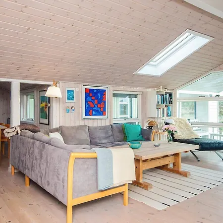 7 Person In Fano-by Traum Дом отдыха