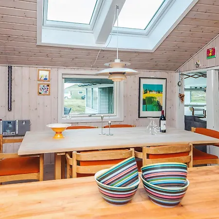 Дом отдыха 7 Person In Fano-by Traum