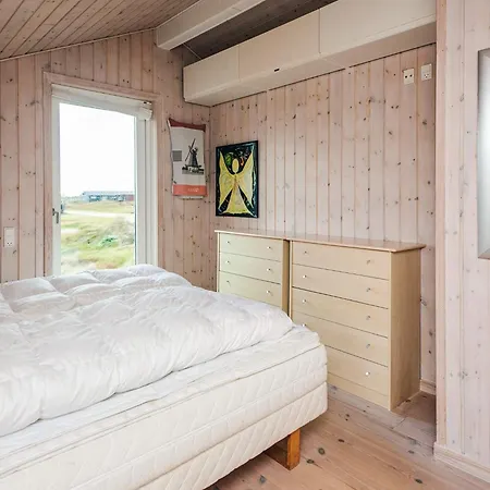 7 Person In Fano-by Traum Дом отдыха *