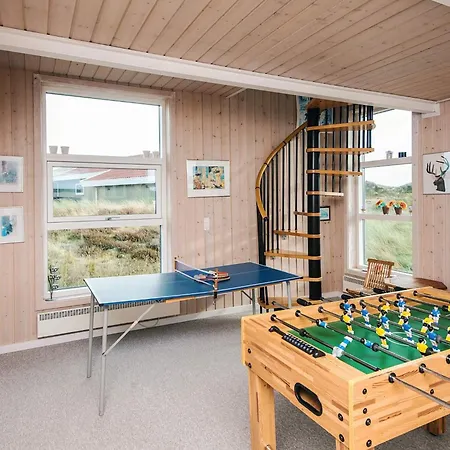 Дом отдыха 7 Person In Fano-by Traum *