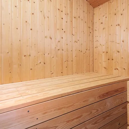 7 Person In Fano-by Traum Дом отдыха Фанё