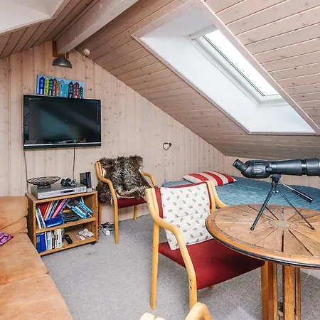 Дом отдыха 7 Person In Fano-by Traum *