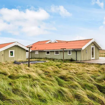 Дом отдыха 7 Person In Fano-by Traum