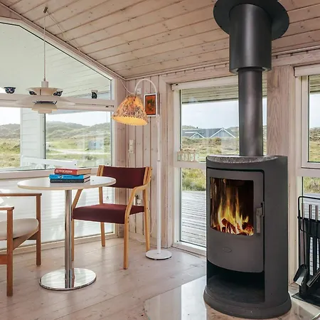 7 Person In Fano-by Traum Дом отдыха Фанё