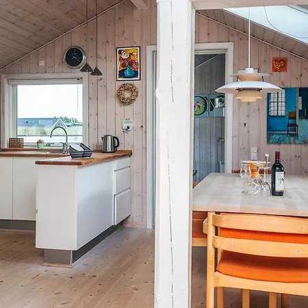 Дом отдыха 7 Person In Fano-by Traum