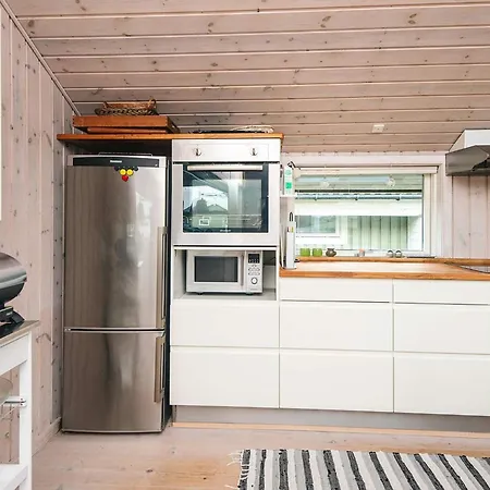 7 Person In Fano-by Traum Дом отдыха