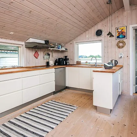 Дом отдыха 7 Person In Fano-by Traum *