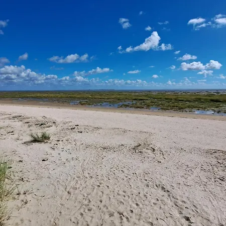 7 Person In Fano-by Traum Дом отдыха Фанё