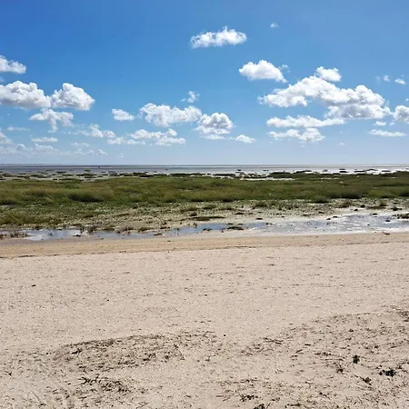 Дом отдыха 7 Person In Fano-by Traum