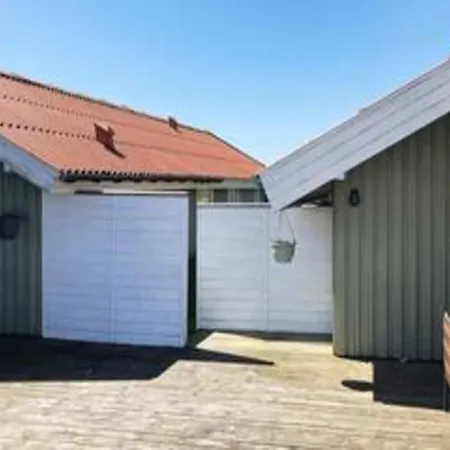 Vakantiehuis 4 Star In Fanø