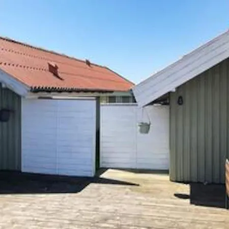 Feriehus 4 Star In